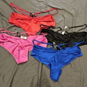 Victorias Secret Cheeky panties